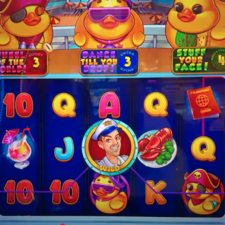 2 Bonuses, 1 Spin: Triple Pot Games with Multiple Bonuses